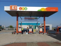 E1 새만금충전소