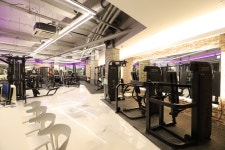 더케이짐 헬스&PT 강변점