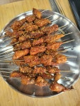 매하꼬치 대구점