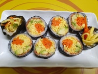 일미김밥