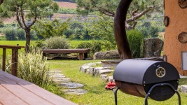 강화 나들길흙집 펜션