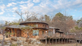 강화 나들길흙집 펜션