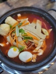 모두랑 군자 즉석떡볶이