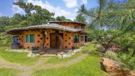 강화 나들길흙집 펜션