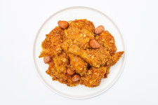 부어치킨 419공원점