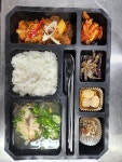 정담도시락