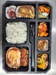 정담도시락