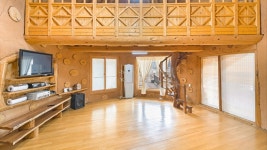 강화 나들길흙집 펜션