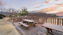 강화 나들길흙집 펜션