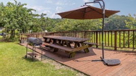 강화 나들길흙집 펜션