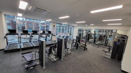 송정소규모체육관