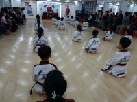 VTA 개포수련관