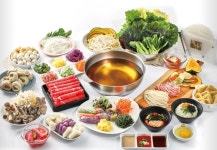 채선당 자연한가득 송파하비오점