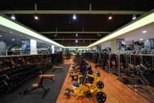 펜타클 휘트니스