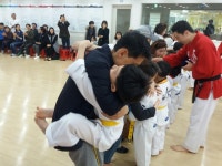 VTA 개포수련관