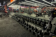 지젤 칠곡점 헬스 PT GX 요가