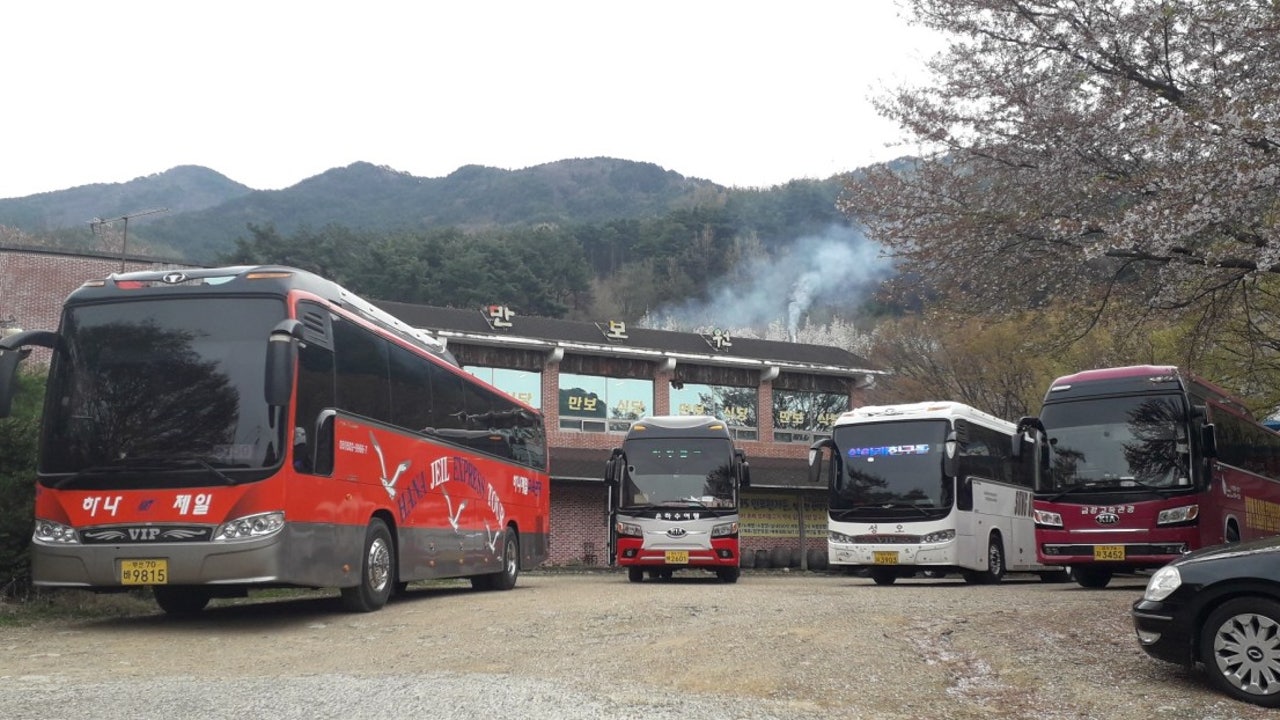 만보원가든