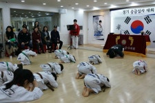 VTA 개포수련관