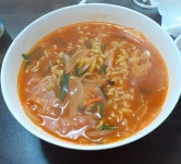 소문난 죽정김밥