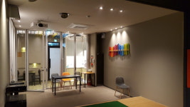 호야골프앤키즈 미사본점