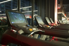 지젤 칠곡점 헬스 PT GX 요가