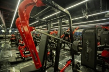 지젤 칠곡점 헬스 PT GX 요가