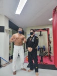 유양래멀티짐