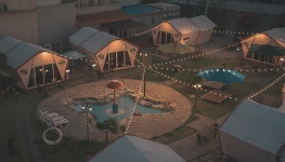 주노글램핑 광주점