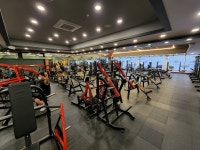 핏불휘트니스 마산점