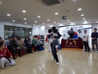 VTA 개포수련관