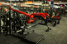 지젤 칠곡점 헬스 PT GX 요가