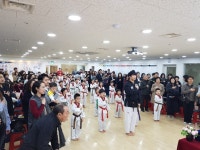 VTA 개포수련관