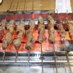 청도양꼬치