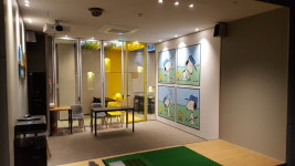 호야골프앤키즈 미사본점