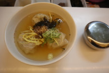 삼원칼국수