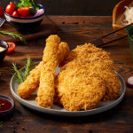 돈까스짱 미금점