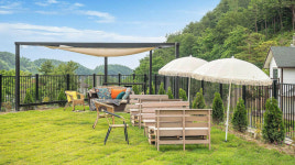 속초애견동반펜션 양양재인스가든