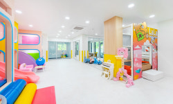 라라키즈풀빌라