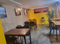 안스무인카페(An's24hourscafe) | 신스홍대카페&아이스크림