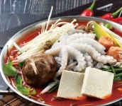 오봉집 내포신도시점