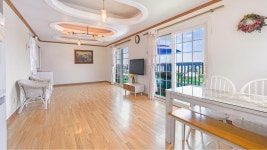 강화 해마루 펜션