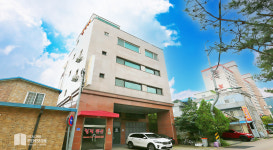 힐링펜션