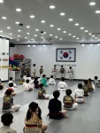 용인대참태권도장