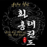 용인대 화홍 태권도