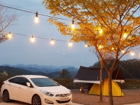 합천라온오토캠핑장