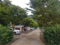 합천라온오토캠핑장