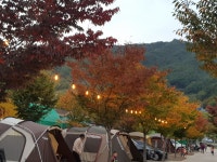 합천라온오토캠핑장