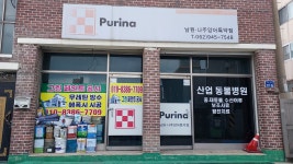 그린페인트공사