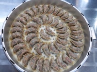 세숫대야 냉면