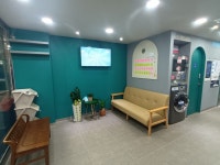 워시엔조이 셀프빨래방 수원KT위즈파크점